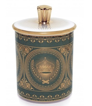 (MEMBERS ONLY) Union Club Candle, $195