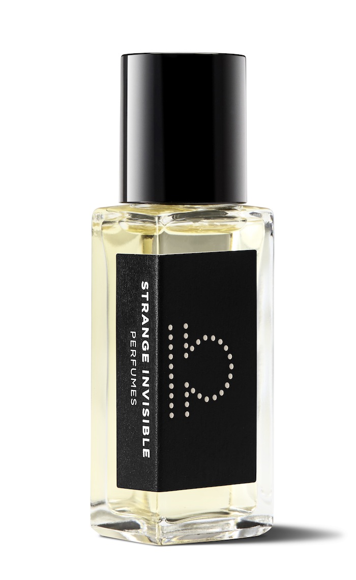 Strange Invisible Perfumes Libra fragrance featured on TheNuminous.net