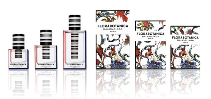 Florabotanica by Balenciaga featured on Thenuminous.net