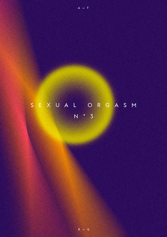 Sexual orgasm No.2 by Romain Gorisse on thenuminous.net