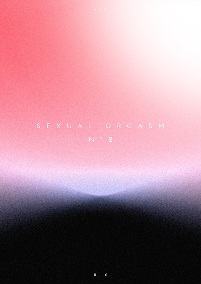 Sexual orgams no.2 by Romain Gorisse on thenuminous.net