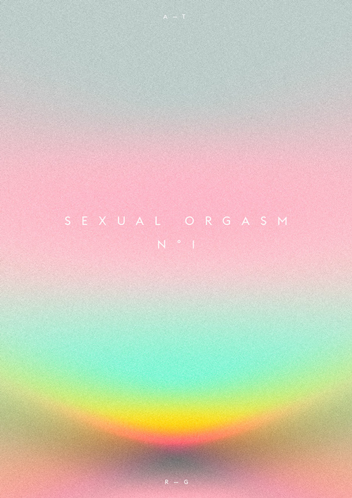 SEXUAL orgasm no.1 by Romain Gorisse on thenuminous.net 