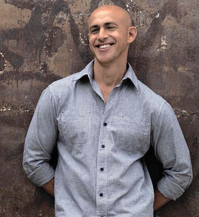 Andy Puddicombe