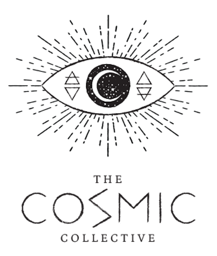 the cosmic collective sarah wilder fifth element life jo kilma the darling tree aquarius nation featured on the numinous