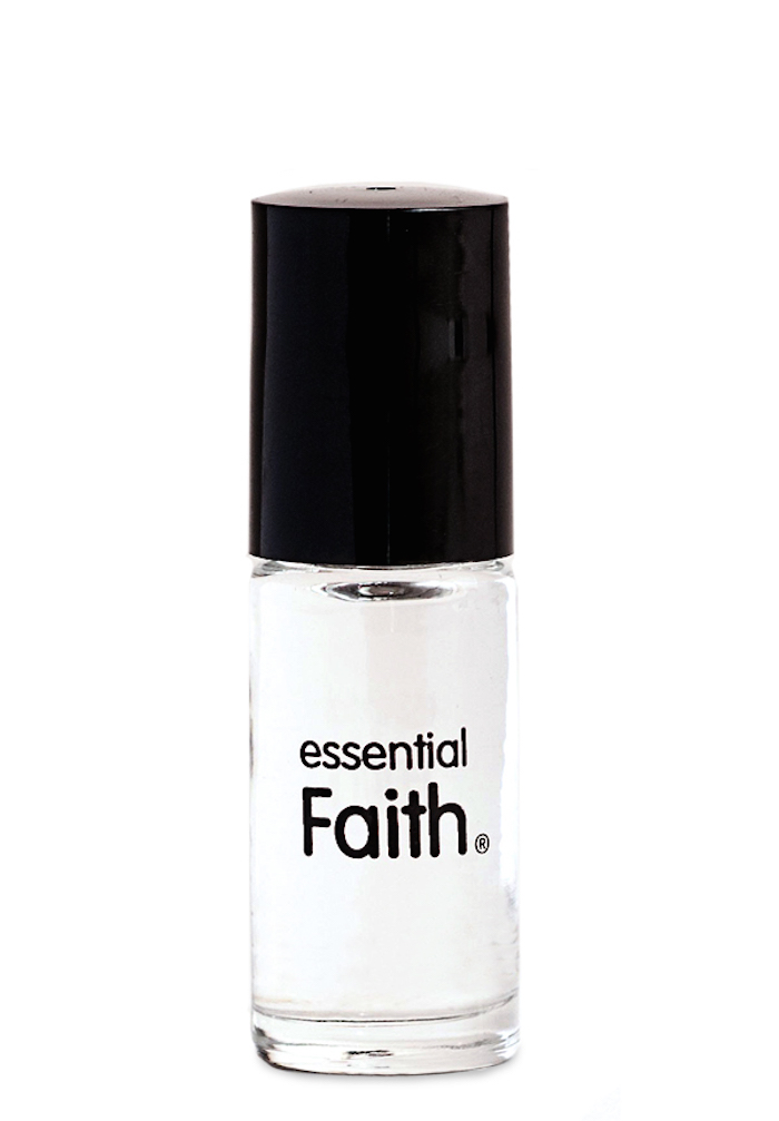 Essential Faith Perfume Oil