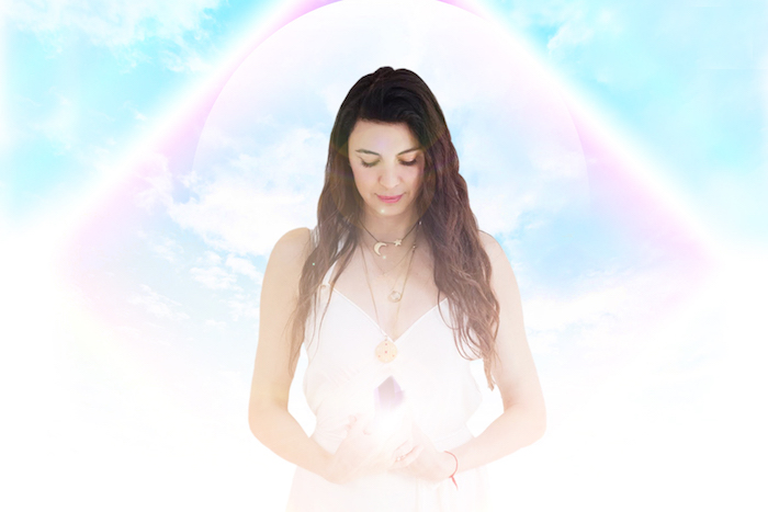 Shiva Rose of The Local Rose featured on The Numinous