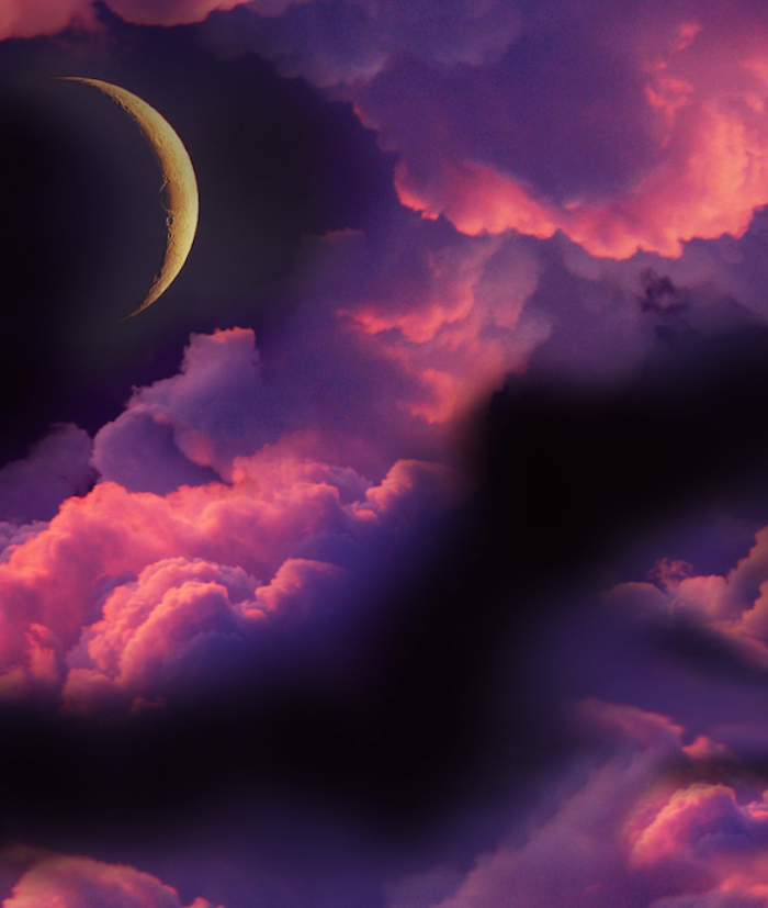 new moon in libra October 12 2015 post on The Numinous