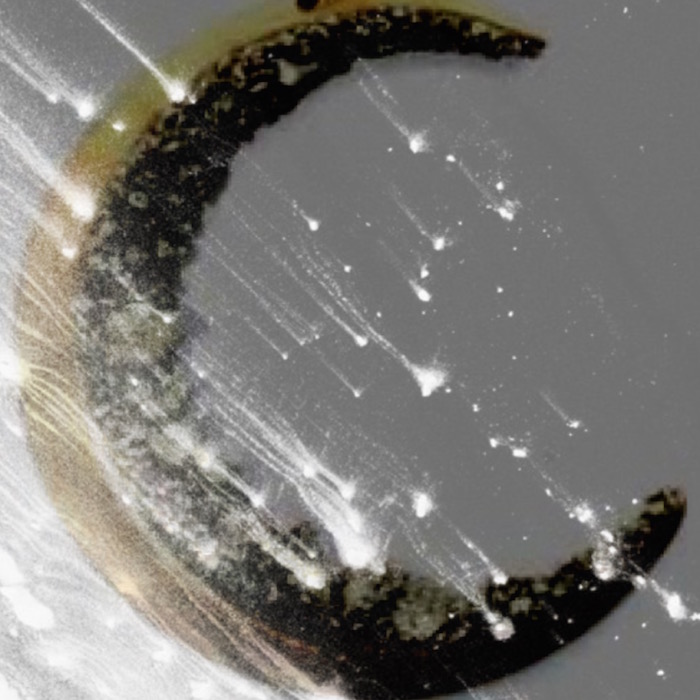 new moon in Capricorn Jan 2016 on The Numinous