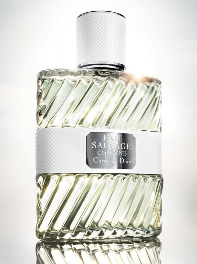 Eau Savage by Christian Dior