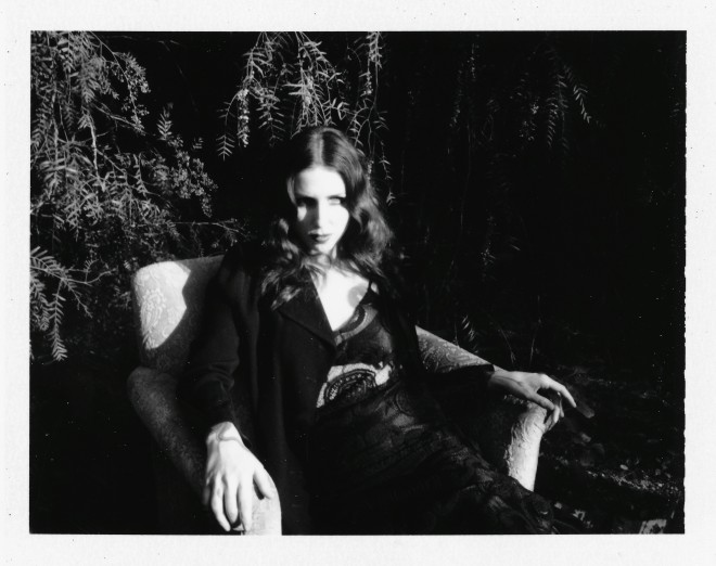 Chelsea Wolfe on The Numinous