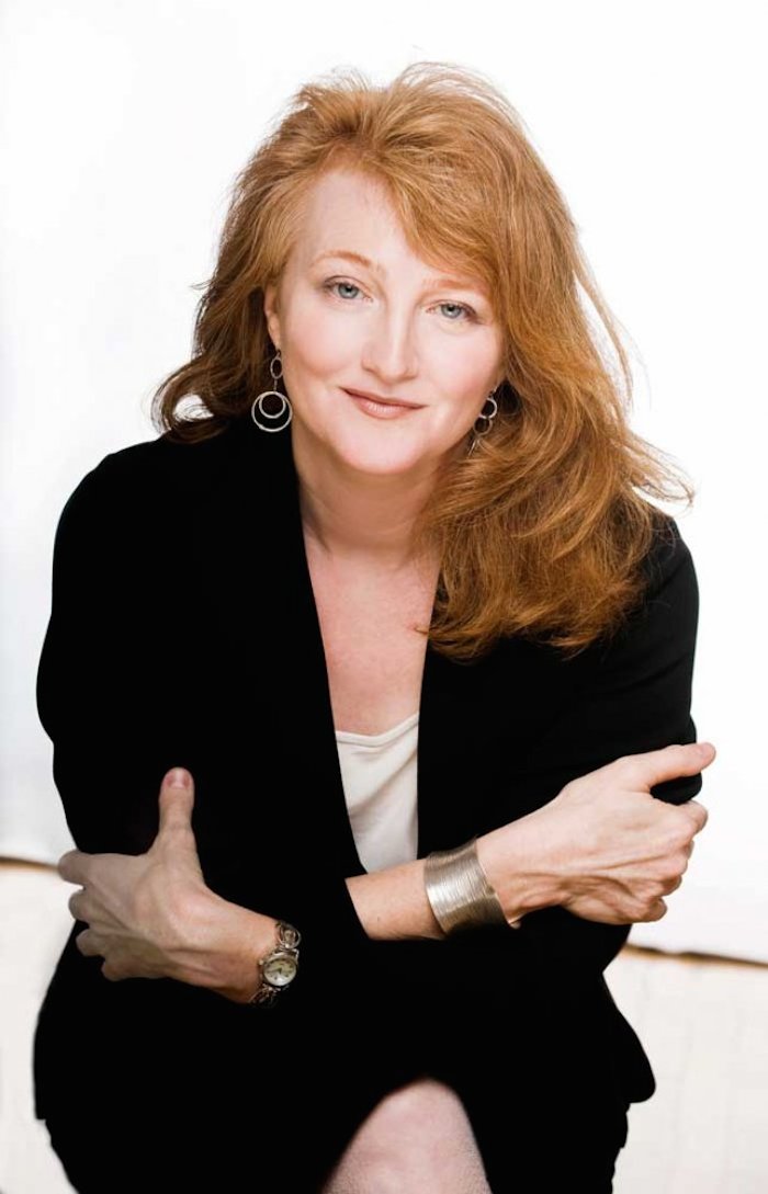 Krista Tippett