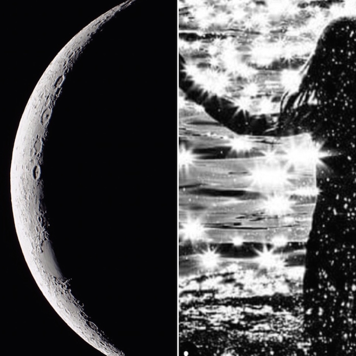 Pisces new moon 2016 write up on The Numinous
