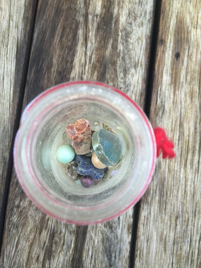 mermaid jar2