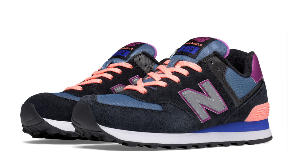 New Balance on The Numinous