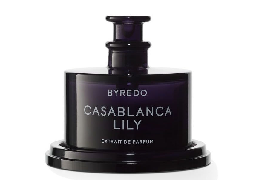 Byredo Casablanca Lily Oil, $550