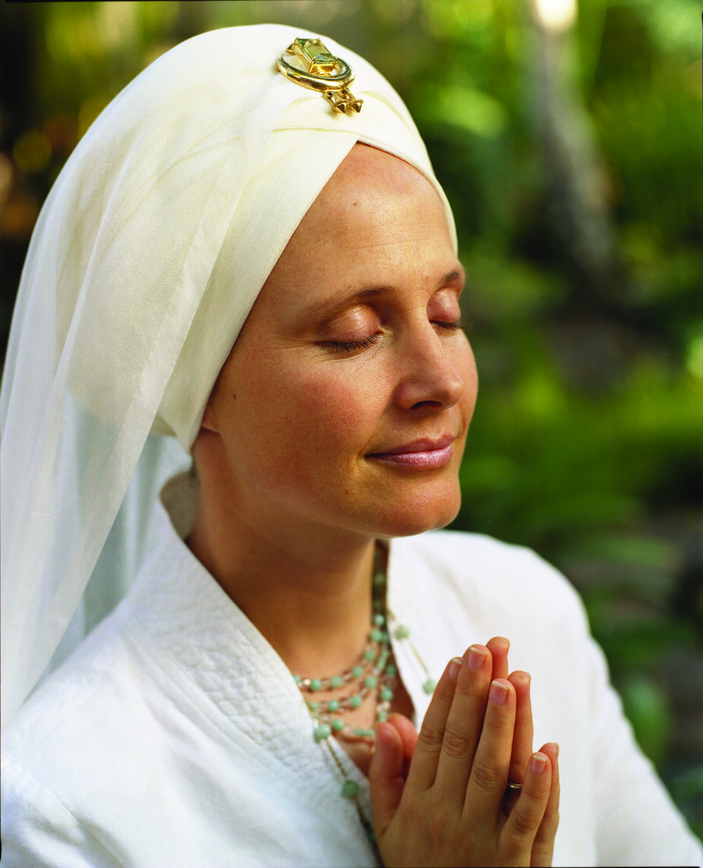 Snatam Kaur