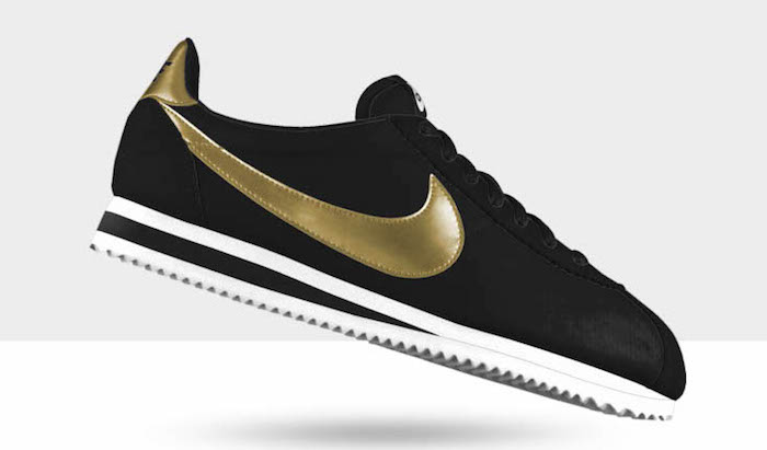 Nike Cortez Sneakers, $69.99