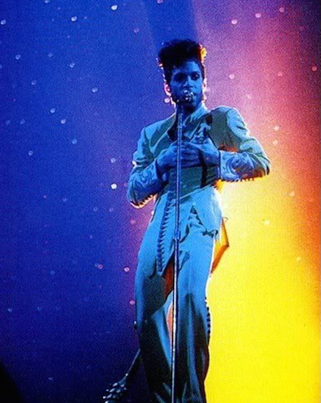 prince diamonds and pearls era