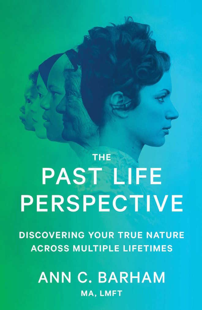 The Past Life Perspective on The Numinous