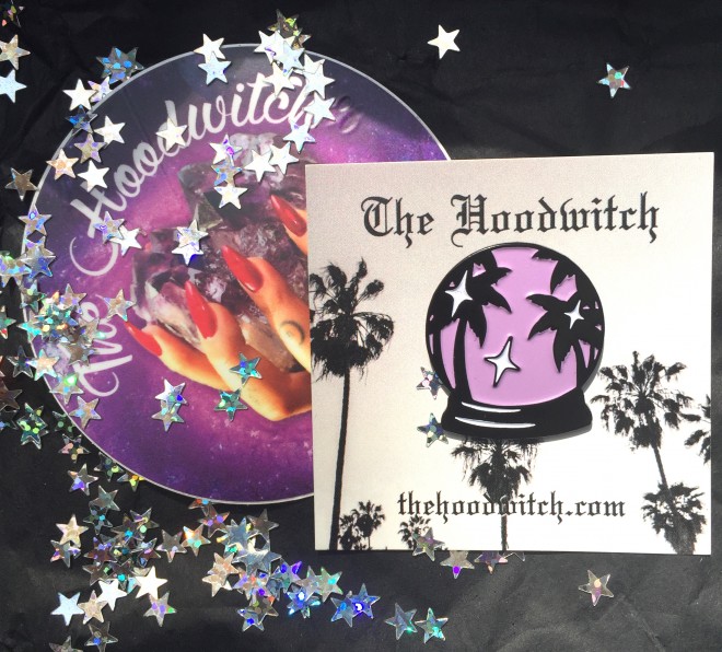 The Hoodwitch Archives - the Numinous