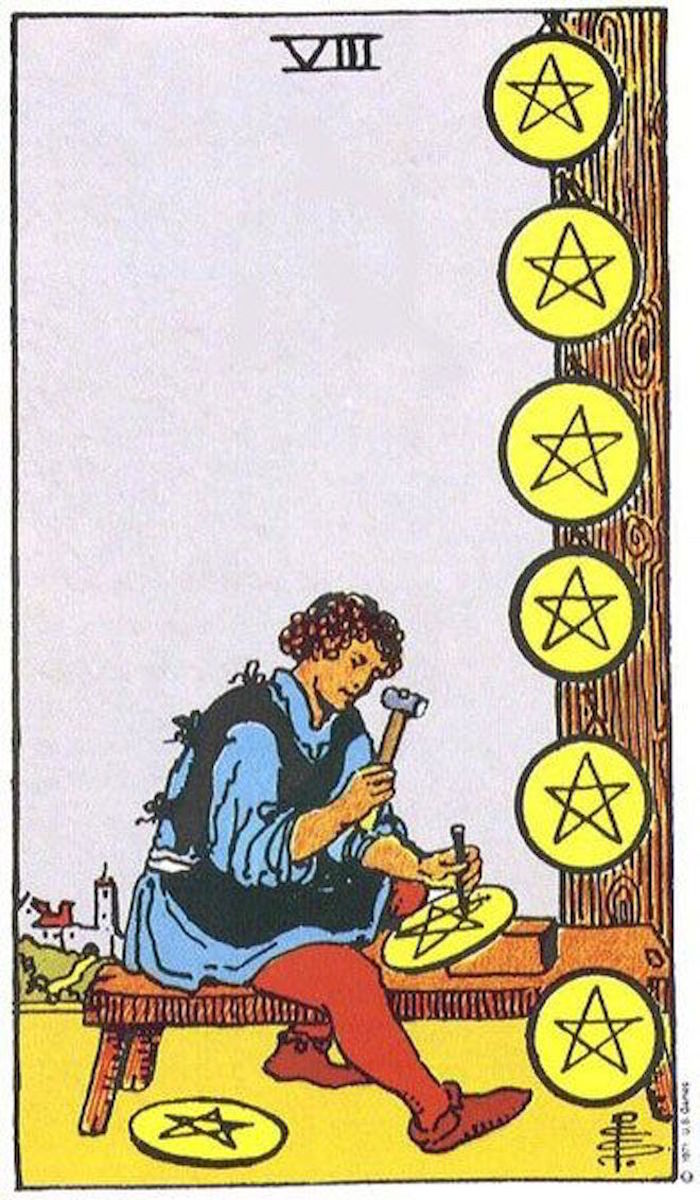 TAROT IMAGE