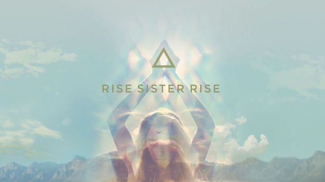 rise sister rise rebecca campbell Q&A on The Numinous