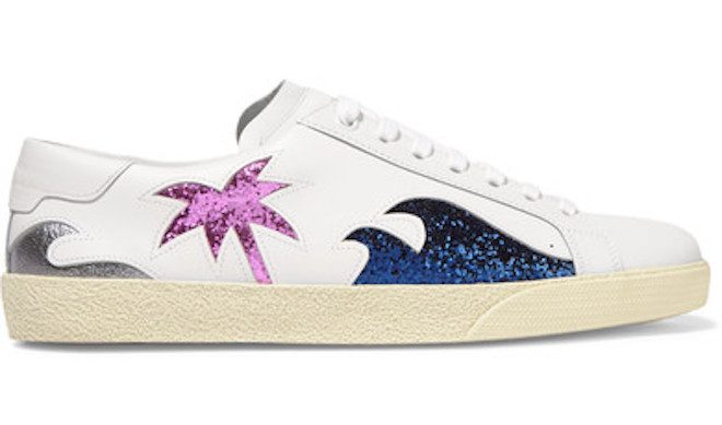 Saint Laurent sneakers The Numinous