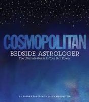 Cosmopolitan Bedside astrologer Aurora Tower The Numinous Age of Aquarius