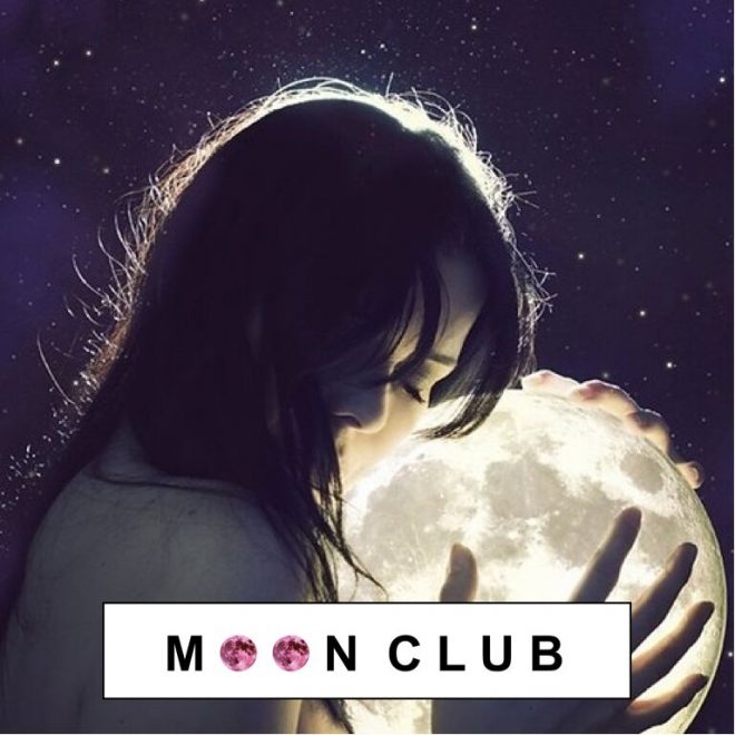 Cancer Full Moon 2017 Moon Club The Numinous