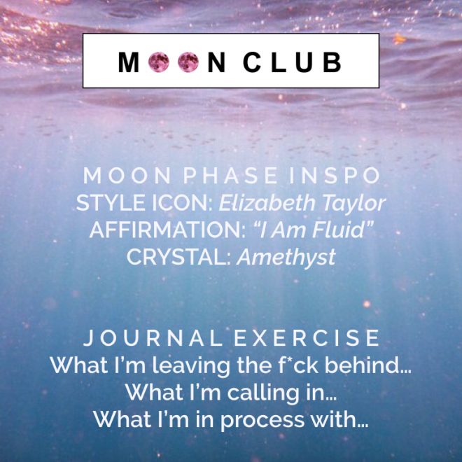 Moon Club Pisces New Moon Solar Eclipse