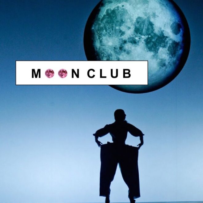 moon club The Numinous