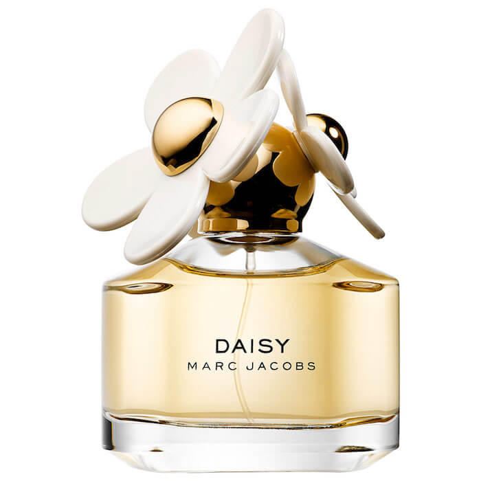 anna trevelyan stylist interview The Numinous Ruby Warrington Marc Jacobs Daisy Fragrance