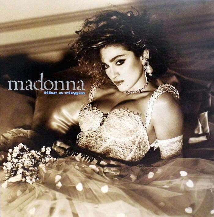 Madonna like a virgin leo season 2017