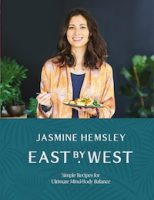 East by West cover Jasmine Hemsley interview The Numinous