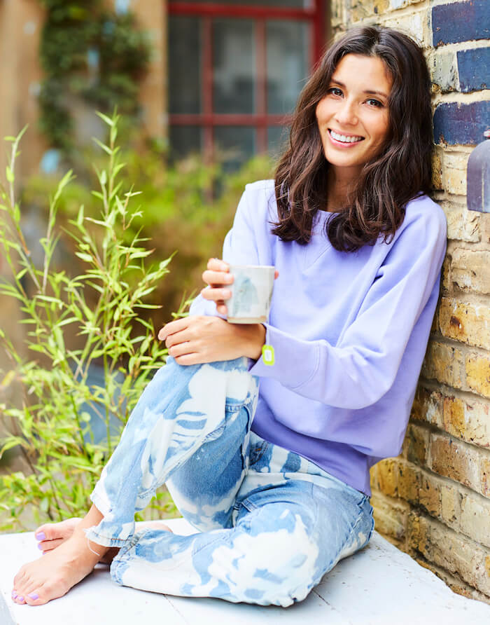 Jasmine Hemsley interview The Numinous East by West