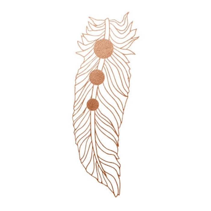 Alex and Ani symbolism The Numinous feather