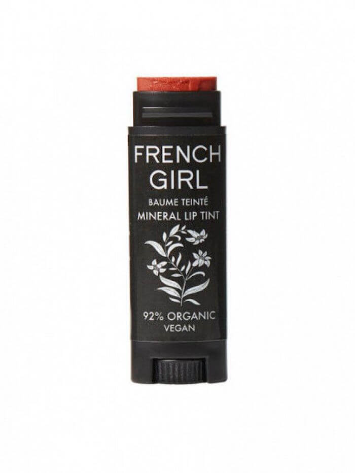 french girl organics le lip tint eunice lucero best red lips for aries season the numinous ruby warrington material girl mystical world
