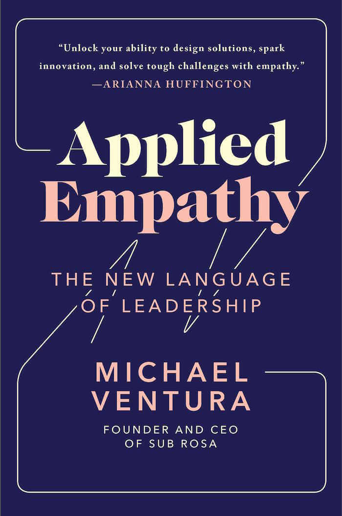 Applied Empathy Michael Venture The Numinous